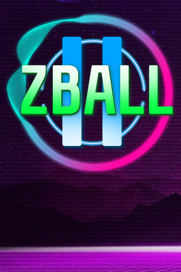 Zball II for steam
