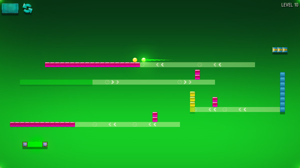 Скриншот из Zball II