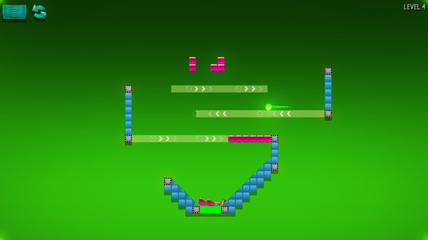 Скриншот из Zball II