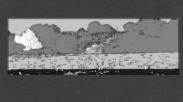 Interactive Empathy game for Linux 1