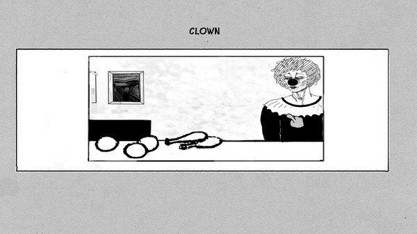 Interactive Empathy game for windows Pc 1