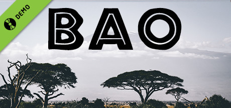 BAO Demo cover art