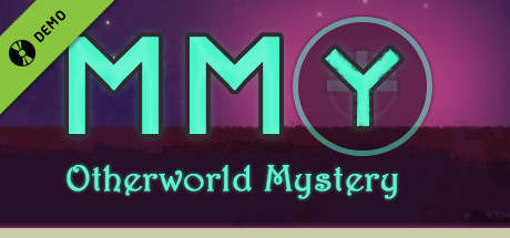 MMX: Otherworld Mystery - Expanded Edition Demo cover art