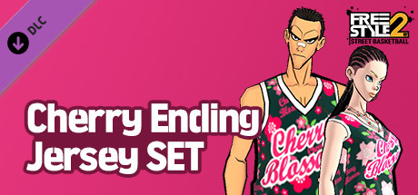 Freestyle2 - Cherry Ending Jersey Set cover art