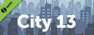 City 13 Demo