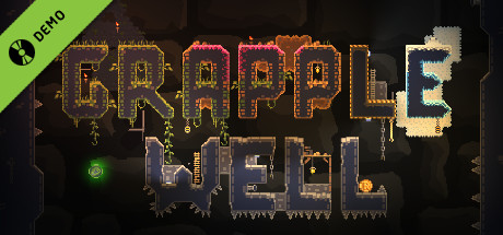 GrappleWell Demo cover art