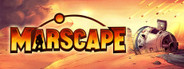 Marscape System Requirements