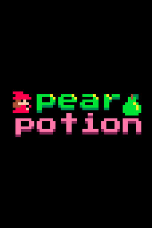 pear potion🍐 poster image on Steam Backlog