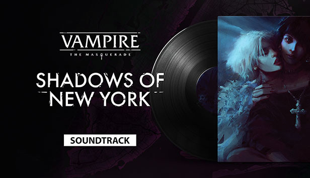 Vampire: the masquerade - shadows of new york deluxe edition download torrent