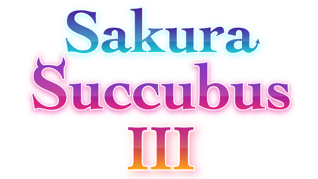Sakura Succubus 3 - Steam Backlog