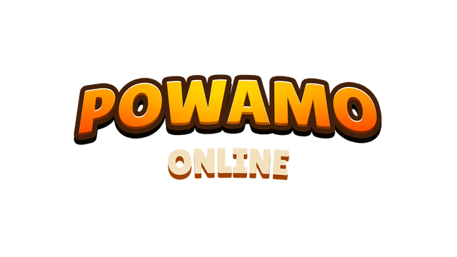 Powamo Logo