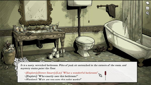 Scarlet Hollowfor windows and Linux 1