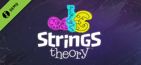 Strings Theory Demo cover art