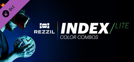 Rezzil Player 21 - Color Combos
