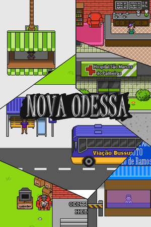 Nova Odessa