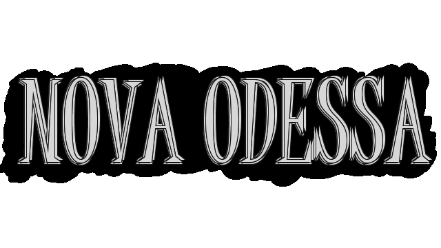 Nova Odessa Logo