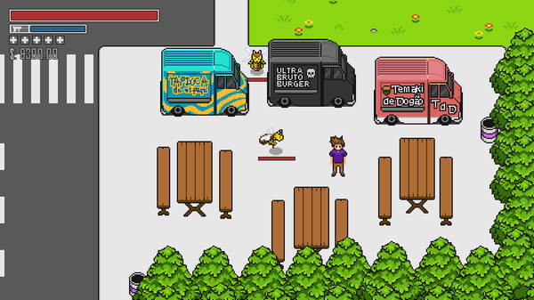 Скриншот из Nova Odessa