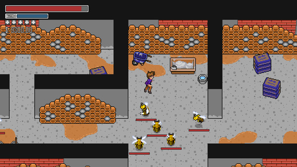 Скриншот из Nova Odessa