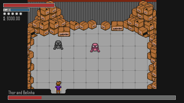 Скриншот из Nova Odessa