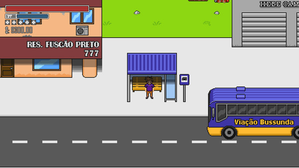 Скриншот из Nova Odessa