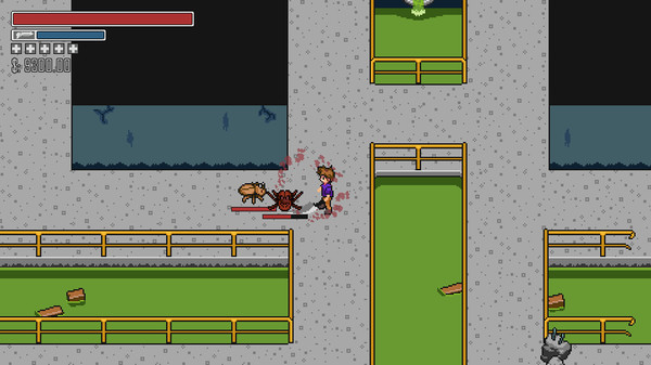 Скриншот из Nova Odessa