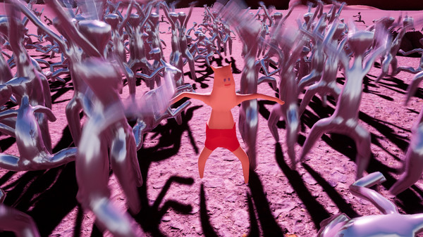 Wiggly Boy game for windows Pc 1