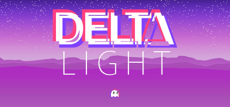Delta Light cover art