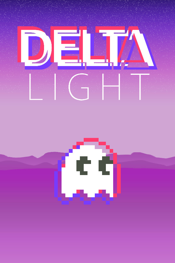 Delta Light for steam
