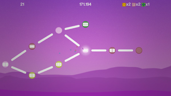 Delta Light game for windows Pc 1