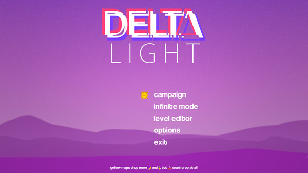 Скриншот из Delta Light