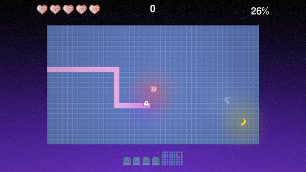 Delta Light game for Linux 1