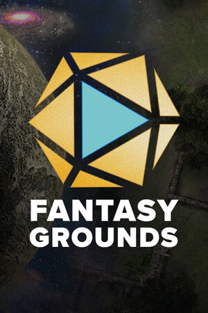 Fantasy Grounds VTT Demo
