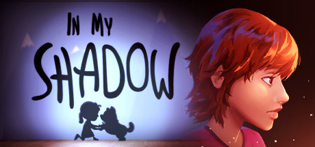 In My Shadow cover art