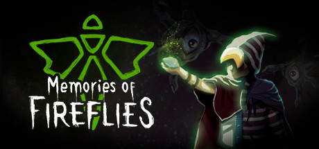 Memories of Fireflies cover art