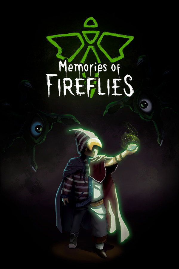 Memories of Fireflies for steam