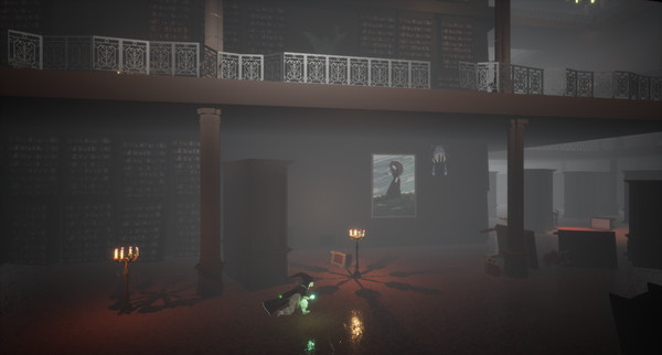 Memories of Firefliesfor windows and Linux 1