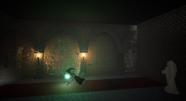 Memories of Fireflies game for windows Pc 1