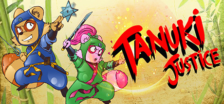 View Tanuki Justice on IsThereAnyDeal