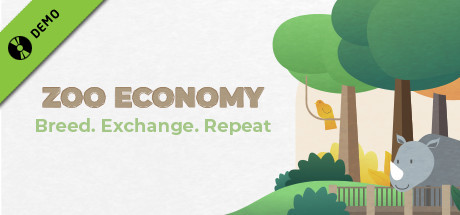 Zoo Economy Demo cover art