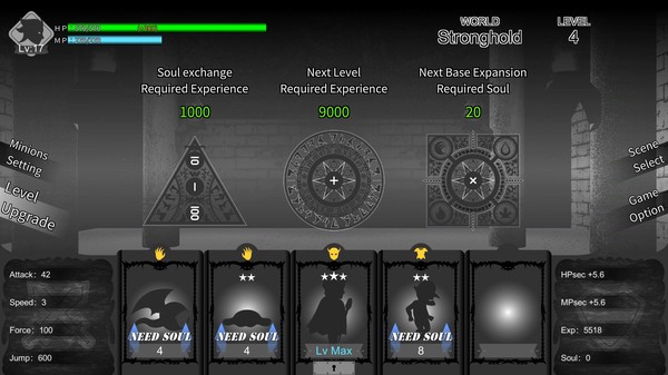 Black Maou & Rainbow Kingdom game for windows Pc 1