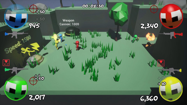 Guns N Stufffor windows and Linux 1