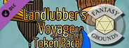 Fantasy Grounds - Landlubber's Voyage 1!