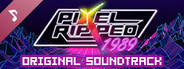 Pixel Ripped 1989 - (Original Soundtrack)