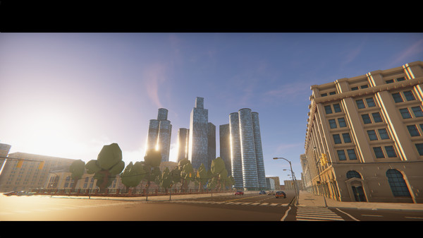 Delivery Guy game for windows Pc 1