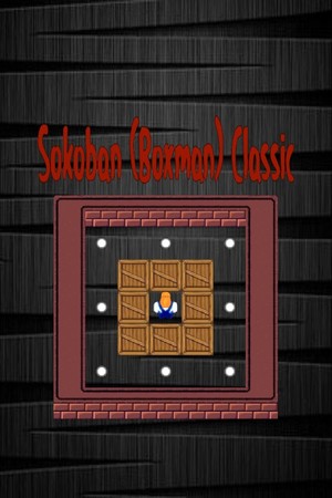 Sokoban (Boxman) Classic