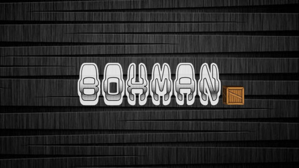 Скриншот из Sokoban (Boxman) Classic