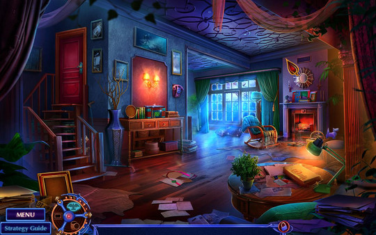 Fatal Evidence: Art of Murder Collector's Editionfor windows and Linux 1