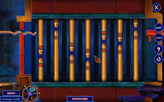 Fatal Evidence: Art of Murder Collector's Edition game for windows Pc 1