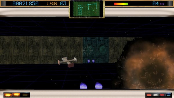 Star Mine game for windows Pc 1