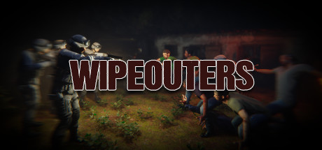 WipeOuters cover art